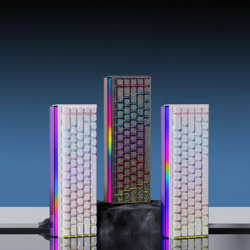 Mechanical Wired Gaming Keyboard