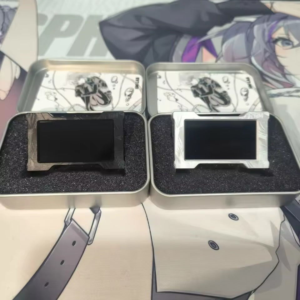 Gaming USB Hub 2-to-3 Port